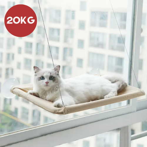 CatChil - Katzen Hängematte